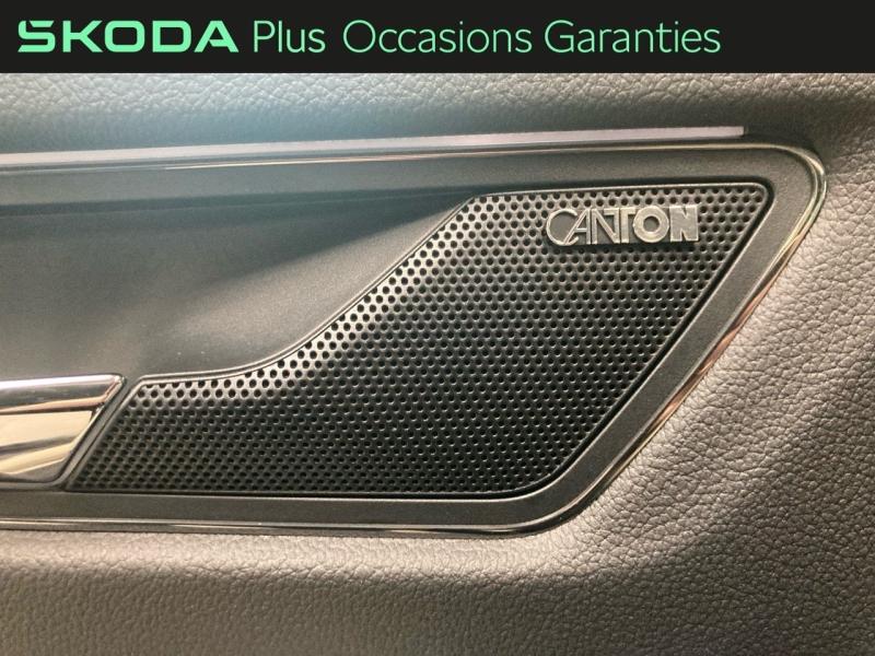 Voitures occasions ŠKODA KODIAQ Laurin & Klement Clermont-Ferrand