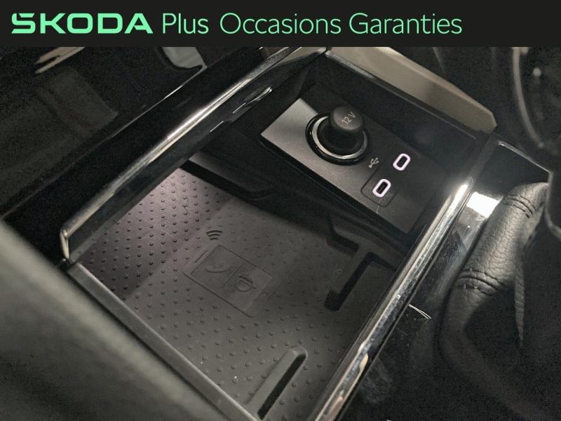 Voitures occasions ŠKODA KODIAQ Laurin & Klement Clermont-Ferrand