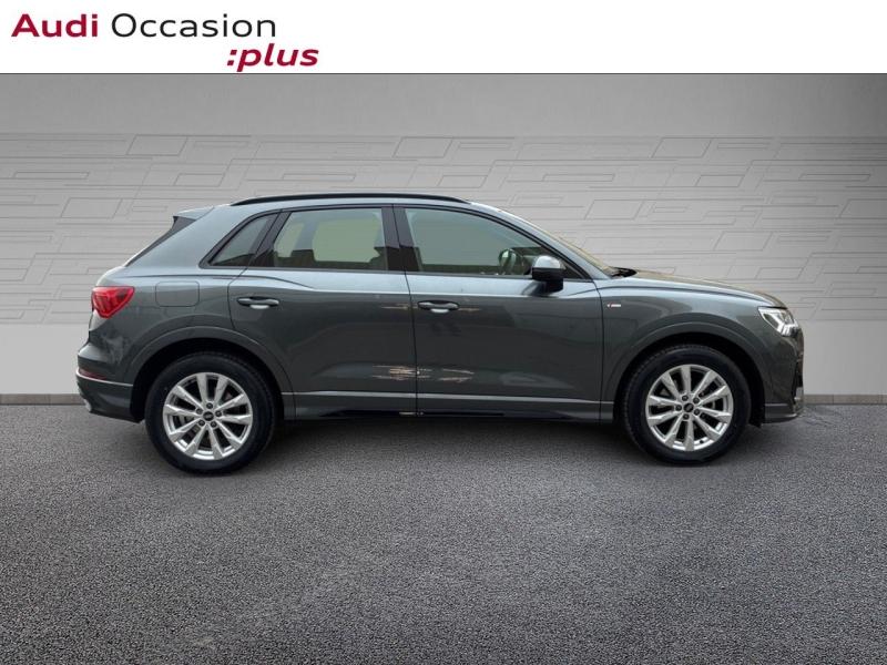 Voitures occasions Audi Q3 S line Clermont-Ferrand