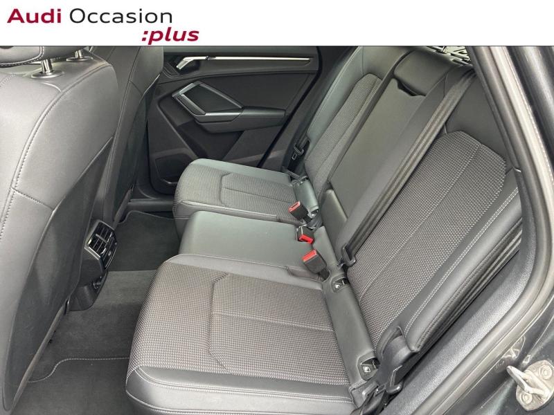 Voitures occasions Audi Q3 S line Clermont-Ferrand