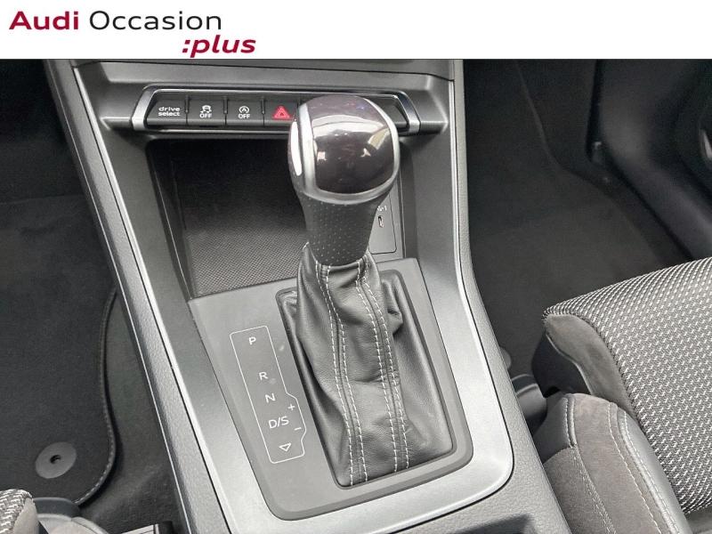 Voitures occasions Audi Q3 S line Clermont-Ferrand