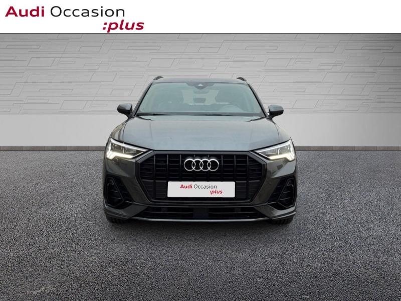 Voitures occasions Audi Q3 S line Clermont-Ferrand