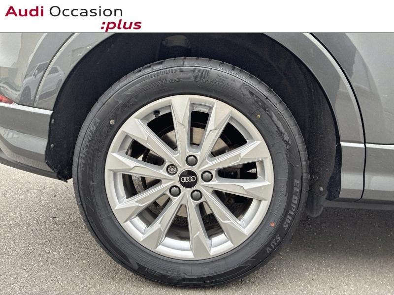 Voitures occasions Audi Q3 S line Clermont-Ferrand