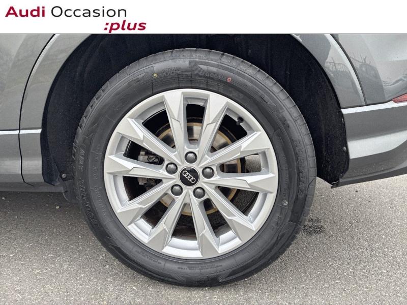 Voitures occasions Audi Q3 S line Clermont-Ferrand
