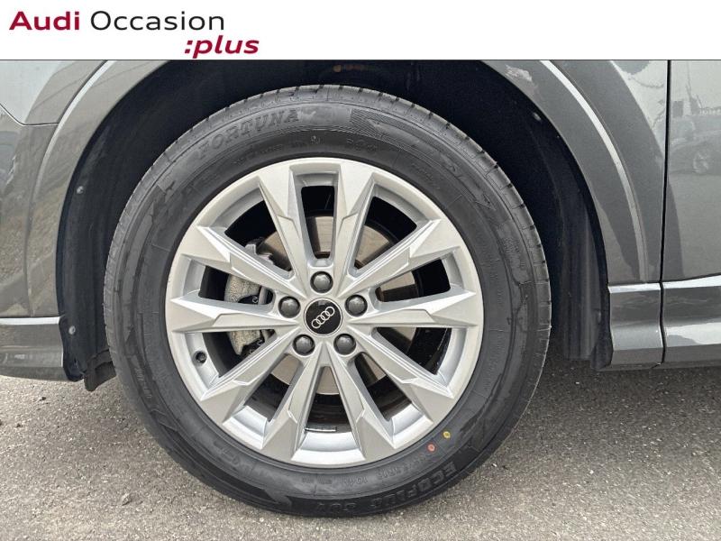Voitures occasions Audi Q3 S line Clermont-Ferrand