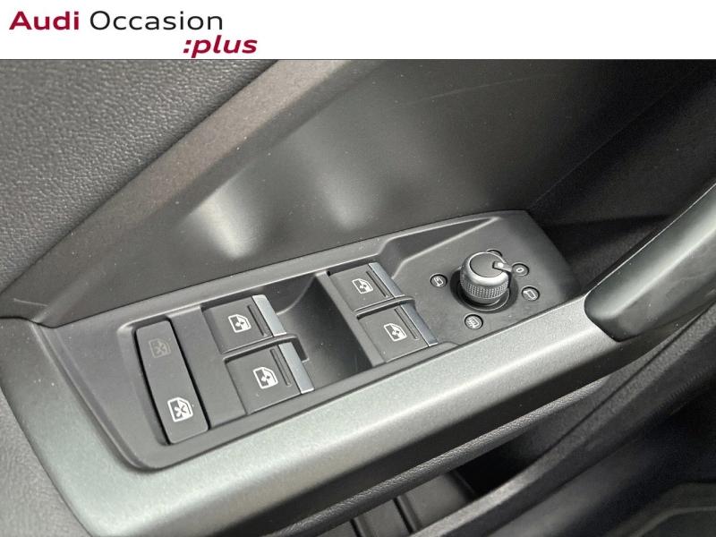 Voitures occasions Audi Q3 S line Clermont-Ferrand