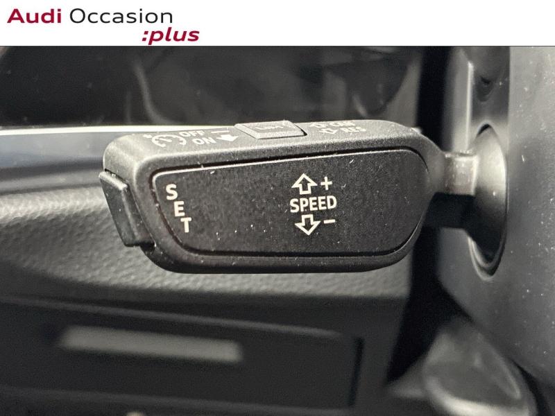 Voitures occasions Audi Q3 S line Clermont-Ferrand