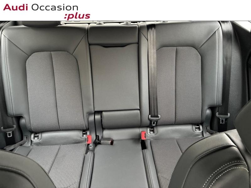 Voitures occasions Audi Q3 S line Clermont-Ferrand