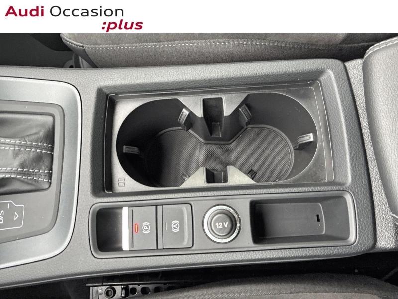 Voitures occasions Audi Q3 S line Clermont-Ferrand