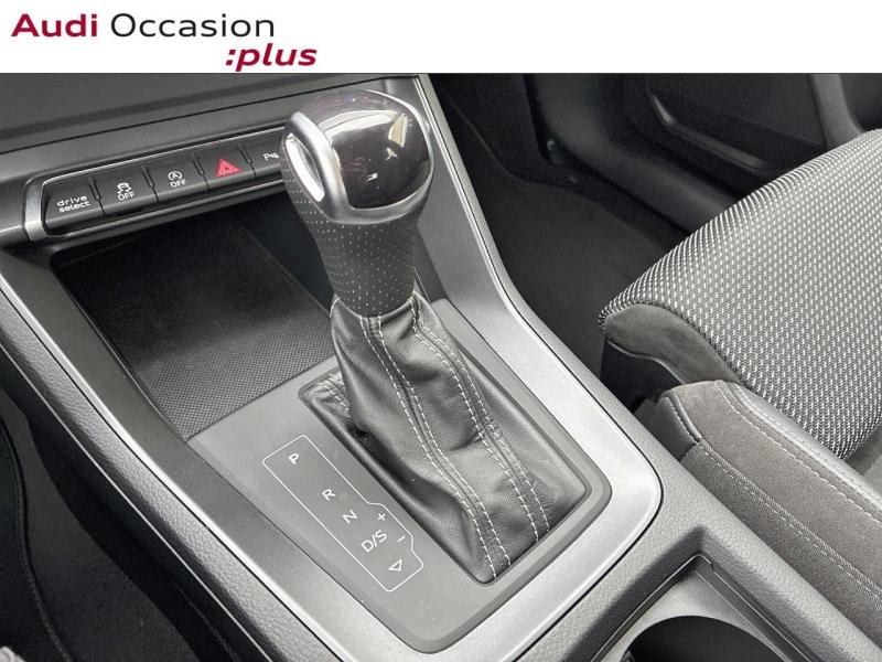 Voitures occasions Audi Q3 S line Clermont-Ferrand