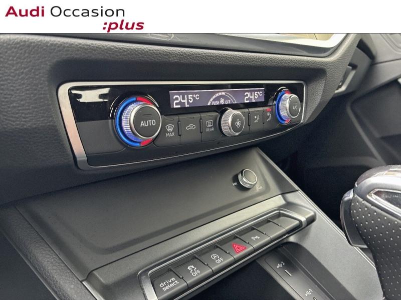 Voitures occasions Audi Q3 S line Clermont-Ferrand