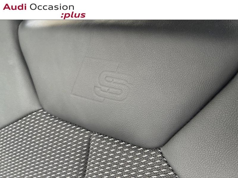 Voitures occasions Audi Q3 S line Clermont-Ferrand
