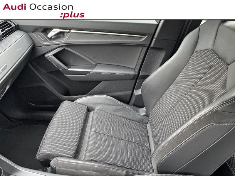 Voitures occasions Audi Q3 S line Clermont-Ferrand
