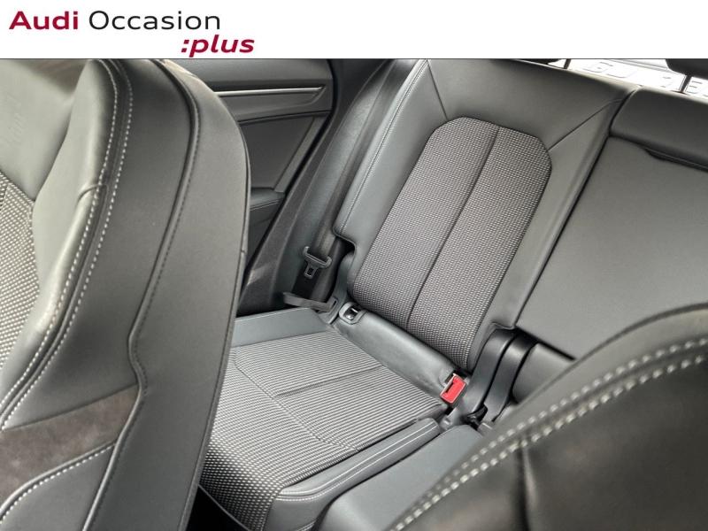 Voitures occasions Audi Q3 S line Clermont-Ferrand