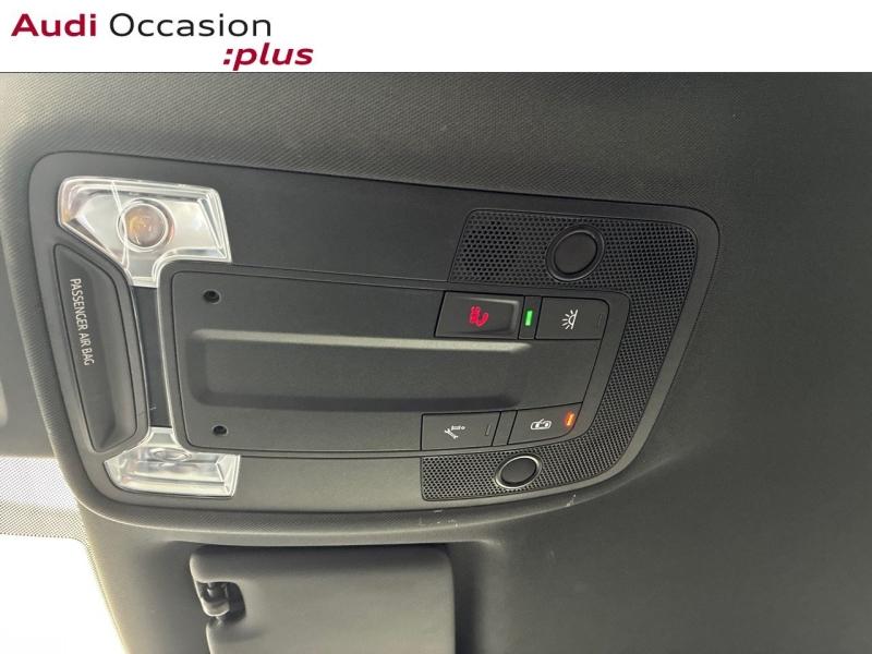 Voitures occasions Audi Q3 S line Clermont-Ferrand