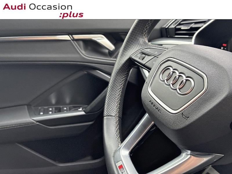 Voitures occasions Audi Q3 S line Clermont-Ferrand