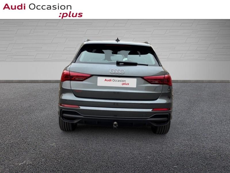 Voitures occasions Audi Q3 S line Clermont-Ferrand