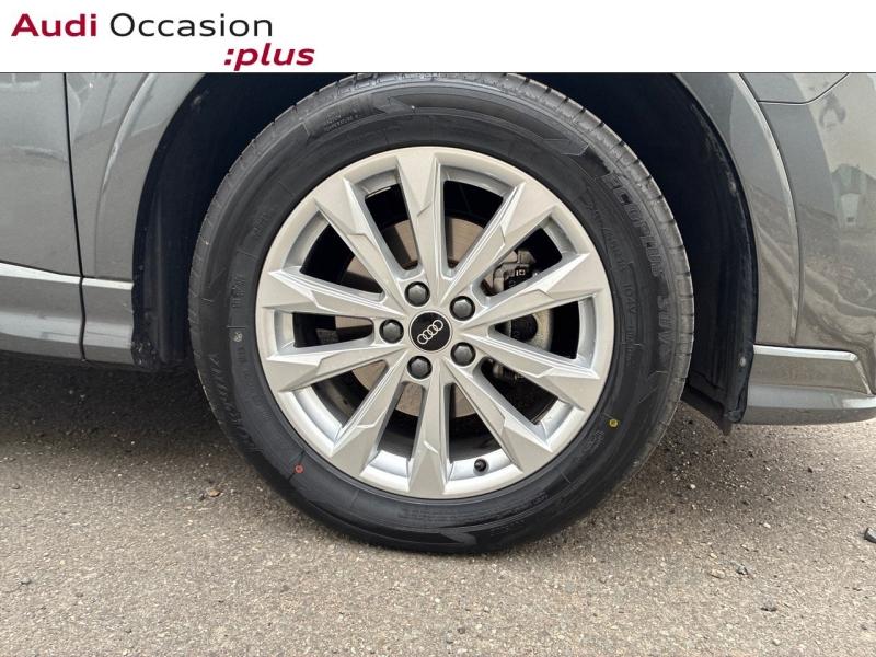 Voitures occasions Audi Q3 S line Clermont-Ferrand