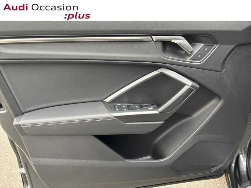 Voitures occasions Audi Q3 S line Clermont-Ferrand