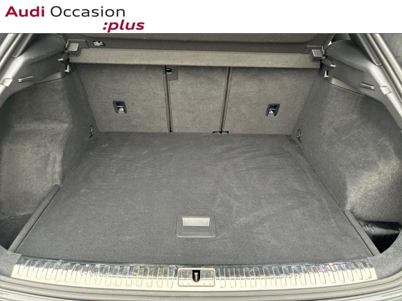 Voitures occasions Audi Q3 S line Clermont-Ferrand