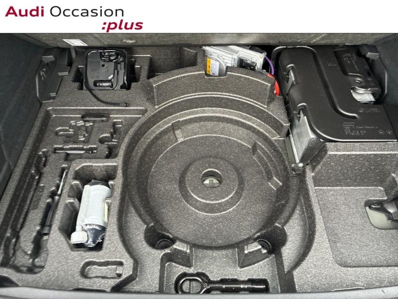 Voitures occasions Audi Q3 S line Clermont-Ferrand