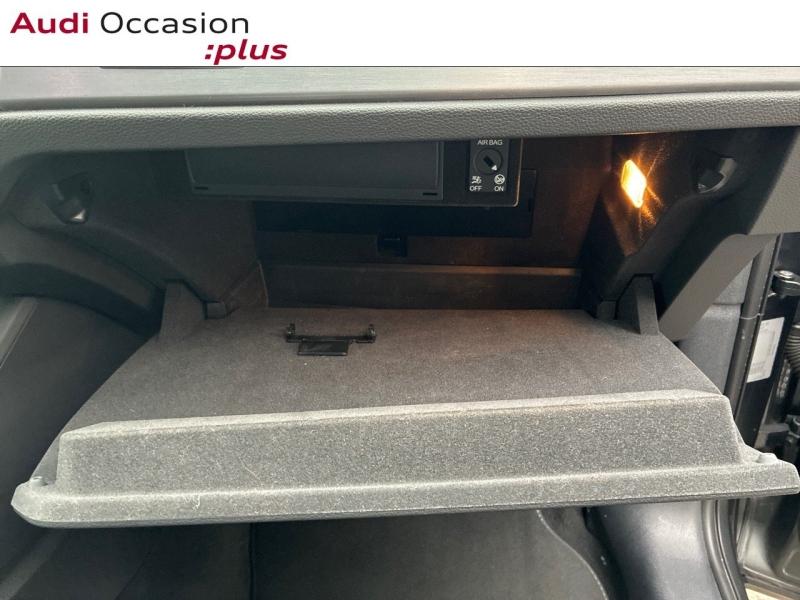 Voitures occasions Audi Q3 S line Clermont-Ferrand