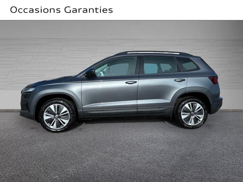 Voitures occasions ŠKODA KAROQ Business Clermont-Ferrand