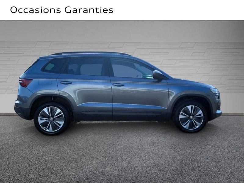 Voitures occasions ŠKODA KAROQ Business Clermont-Ferrand