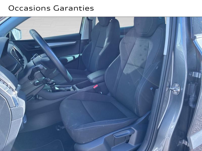 Voitures occasions ŠKODA KAROQ Business Clermont-Ferrand