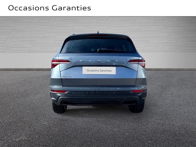 Voitures occasions ŠKODA KAROQ Business Clermont-Ferrand