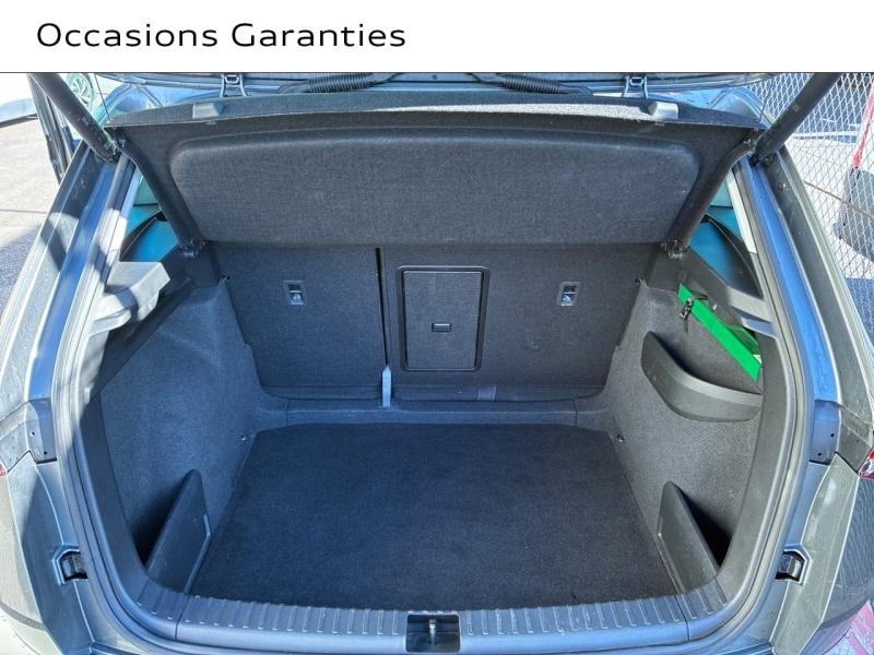 Voitures occasions ŠKODA KAROQ Business Clermont-Ferrand