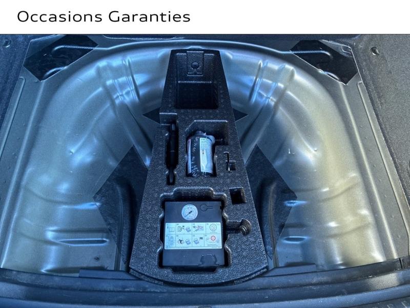 Voitures occasions ŠKODA KAROQ Business Clermont-Ferrand