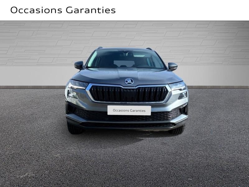 Voitures occasions ŠKODA KAROQ Business Clermont-Ferrand
