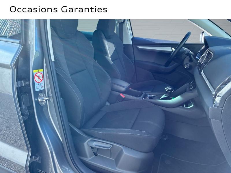 Voitures occasions ŠKODA KAROQ Business Clermont-Ferrand