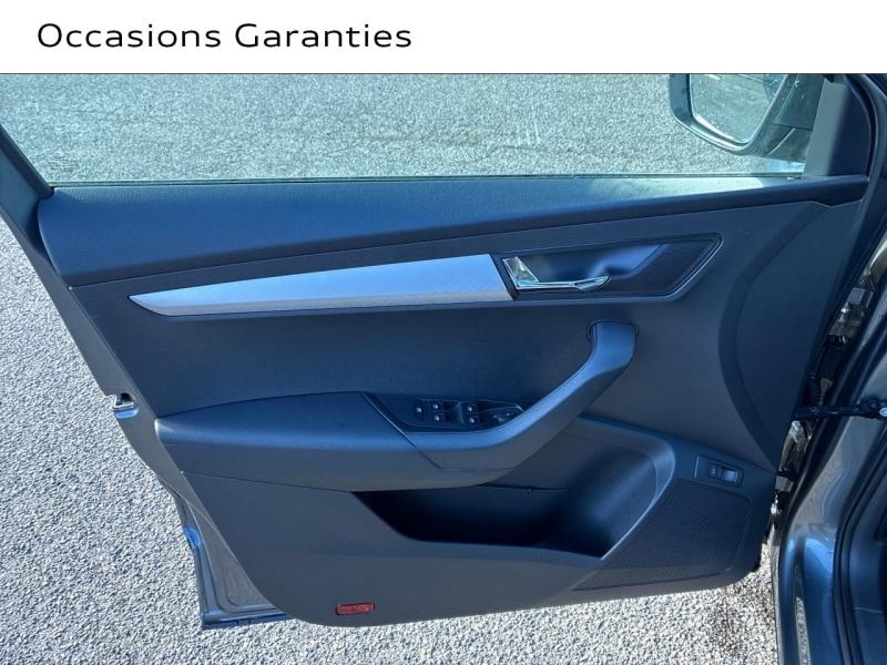 Voitures occasions ŠKODA KAROQ Business Clermont-Ferrand