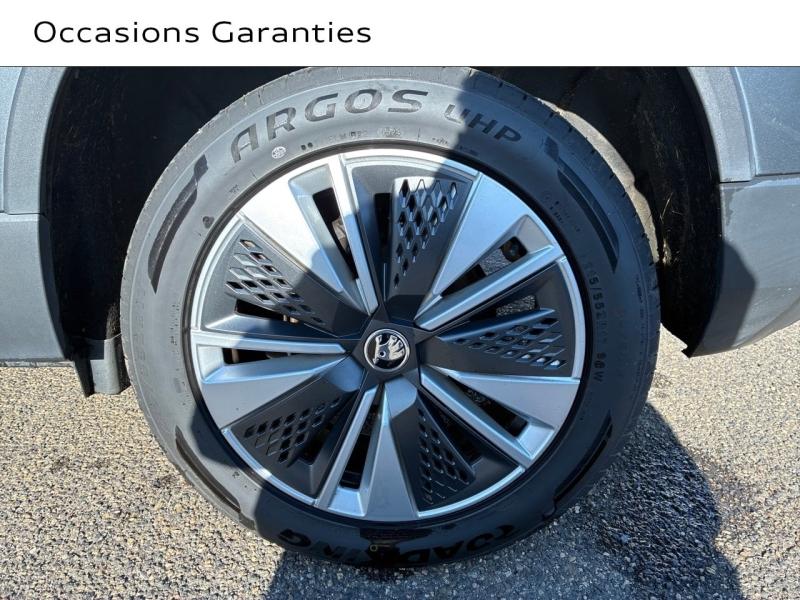 Voitures occasions ŠKODA KAROQ Business Clermont-Ferrand