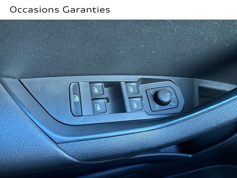 Voitures occasions ŠKODA KAROQ Business Clermont-Ferrand