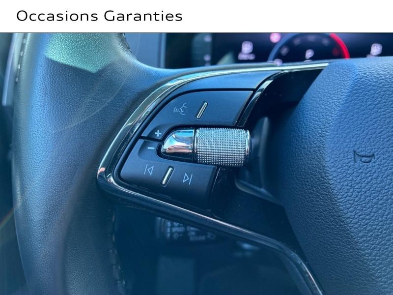 Voitures occasions ŠKODA KAROQ Business Clermont-Ferrand