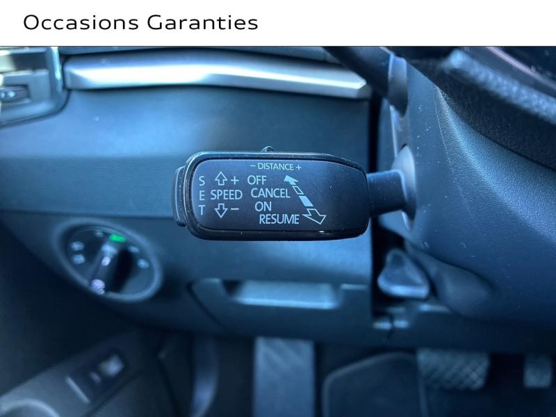 Voitures occasions ŠKODA KAROQ Business Clermont-Ferrand