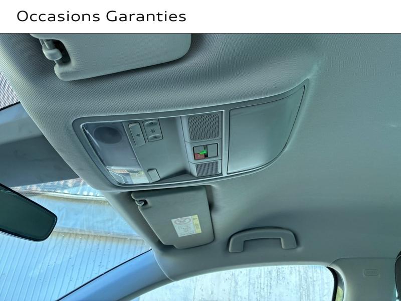 Voitures occasions ŠKODA KAROQ Business Clermont-Ferrand