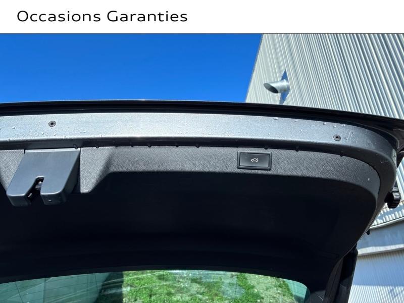 Voitures occasions ŠKODA KAROQ Business Clermont-Ferrand