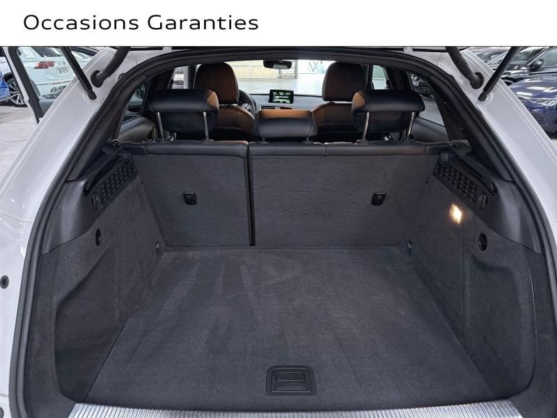 Voitures occasions Audi Q3 S line Clermont-Ferrand