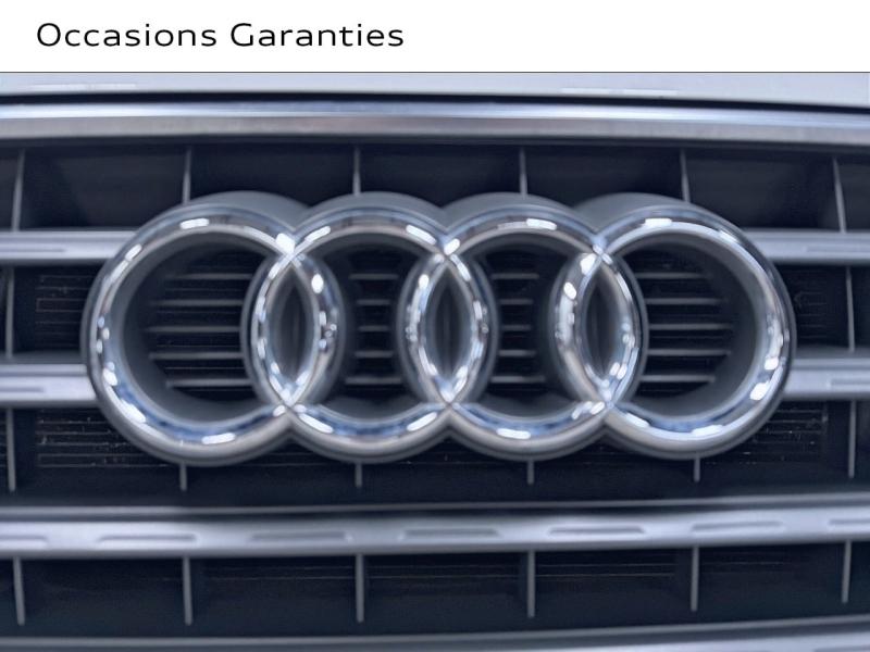 Voitures occasions Audi Q3 S line Clermont-Ferrand