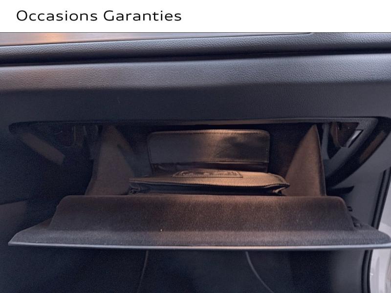 Voitures occasions Audi Q3 S line Clermont-Ferrand