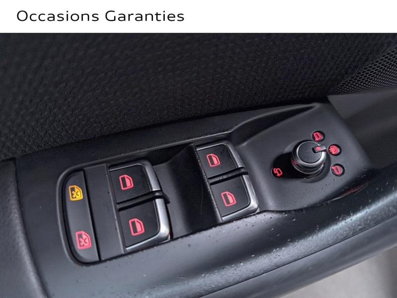 Voitures occasions Audi Q3 S line Clermont-Ferrand