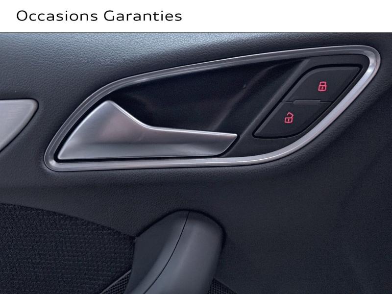 Voitures occasions Audi Q3 S line Clermont-Ferrand
