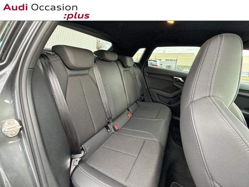 Voitures occasions Audi A3 Sportback S line Clermont-Ferrand