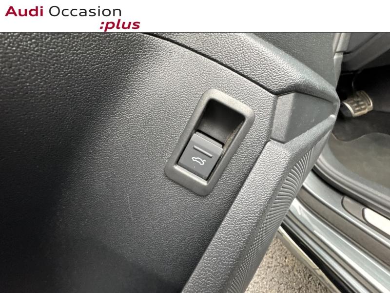 Voitures occasions Audi A3 Sportback S line Clermont-Ferrand