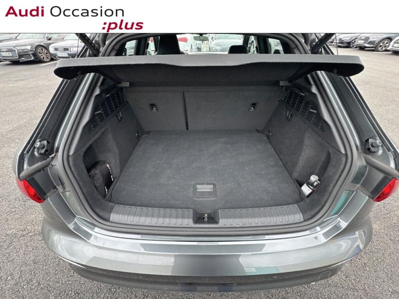 Voitures occasions Audi A3 Sportback S line Clermont-Ferrand