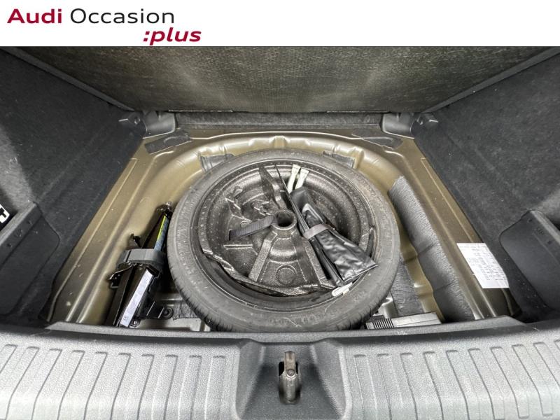 Voitures occasions Audi A3 Sportback S line Clermont-Ferrand